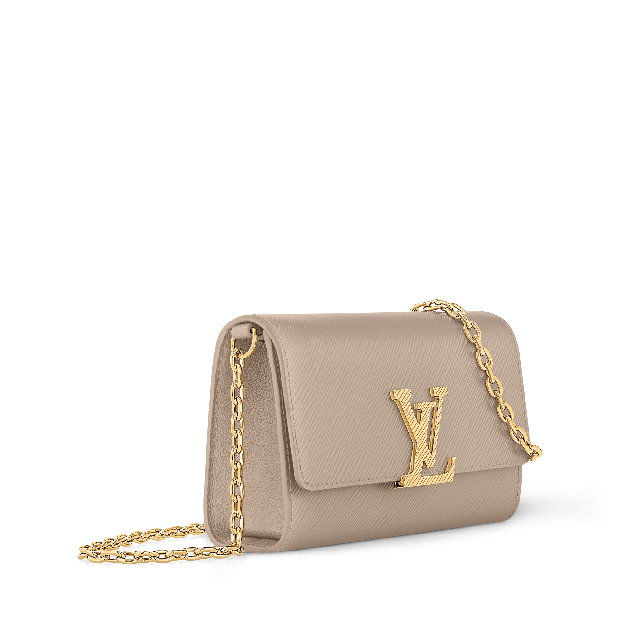Pochette Louise Epi Leather - Handbags | LOUIS VUITTON